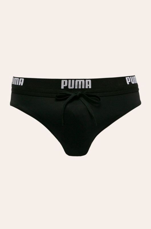 Puma - Плавки 907655 колір чорний (565108)
