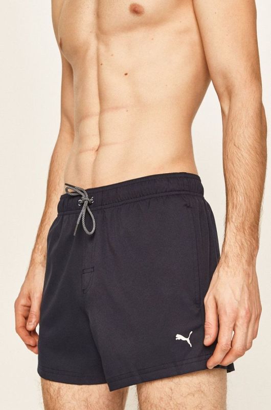 Купальні шорти Puma 907658 колір синій