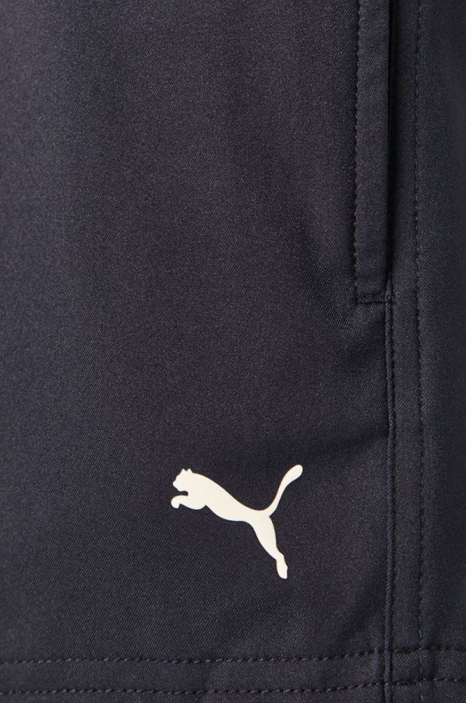 Купальні шорти Puma 907658 колір синій фото 3