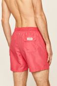John Frank - Купальні шорти колір рожевий (556911)
