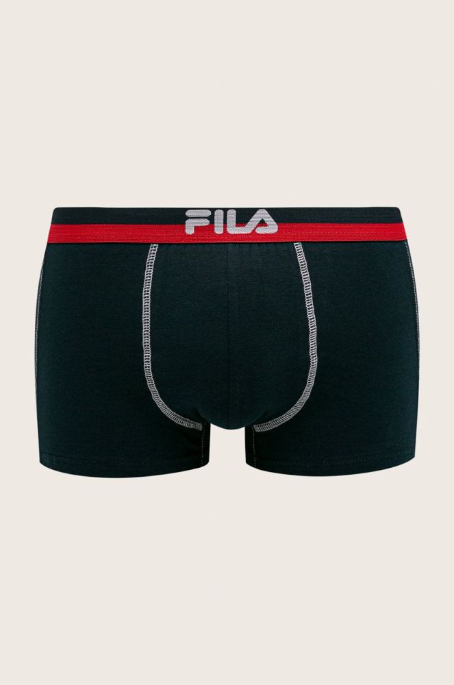 Fila - Боксери (2-pack) колір темно-синій (1171221)