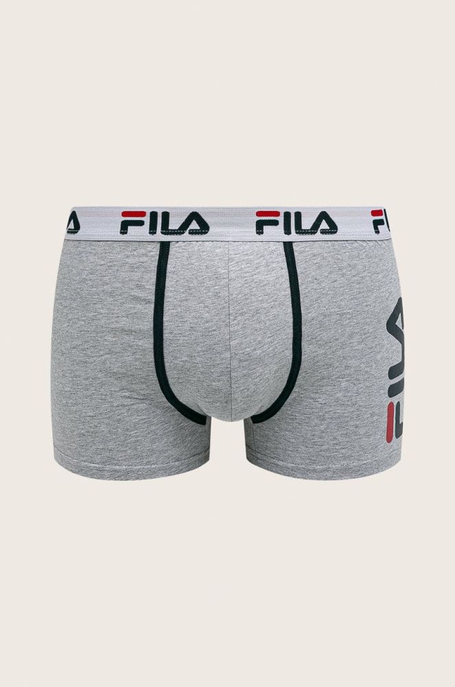 Fila - Боксери колір сірий (568370)