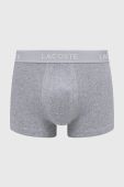 Боксери Lacoste (3-pack) чоловічі 5H3389-NUA колір барвистий