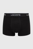 Боксери Lacoste (3-pack) чоловічі 5H3389-NUA колір барвистий