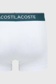 Боксери Lacoste (3-pack) чоловічі 5H3389-NUA колір барвистий