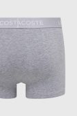 Боксери Lacoste (3-pack) чоловічі 5H3389-NUA колір барвистий