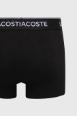 Боксери Lacoste (3-pack) чоловічі 5H3389-NUA колір барвистий