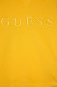 Guess Jeans - Дитяча кофта 118-175 cm колір жовтий (824261)