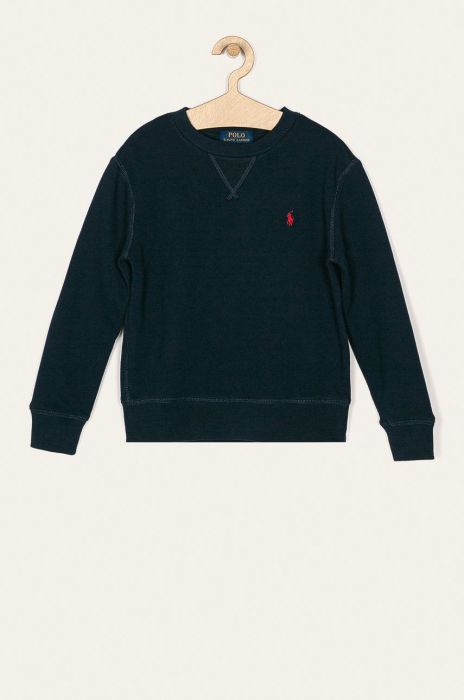 Polo Ralph Lauren - Дитяча кофта 134-176 cm колір темно-синій (828881)
