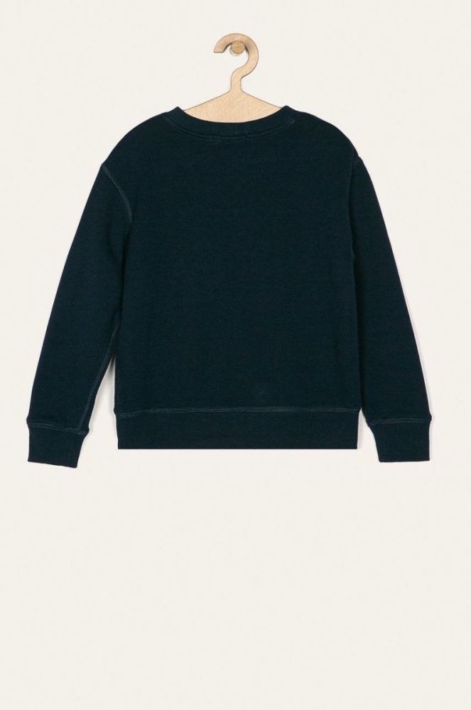 Polo Ralph Lauren - Дитяча кофта 134-176 cm колір темно-синій (828881) фото 2