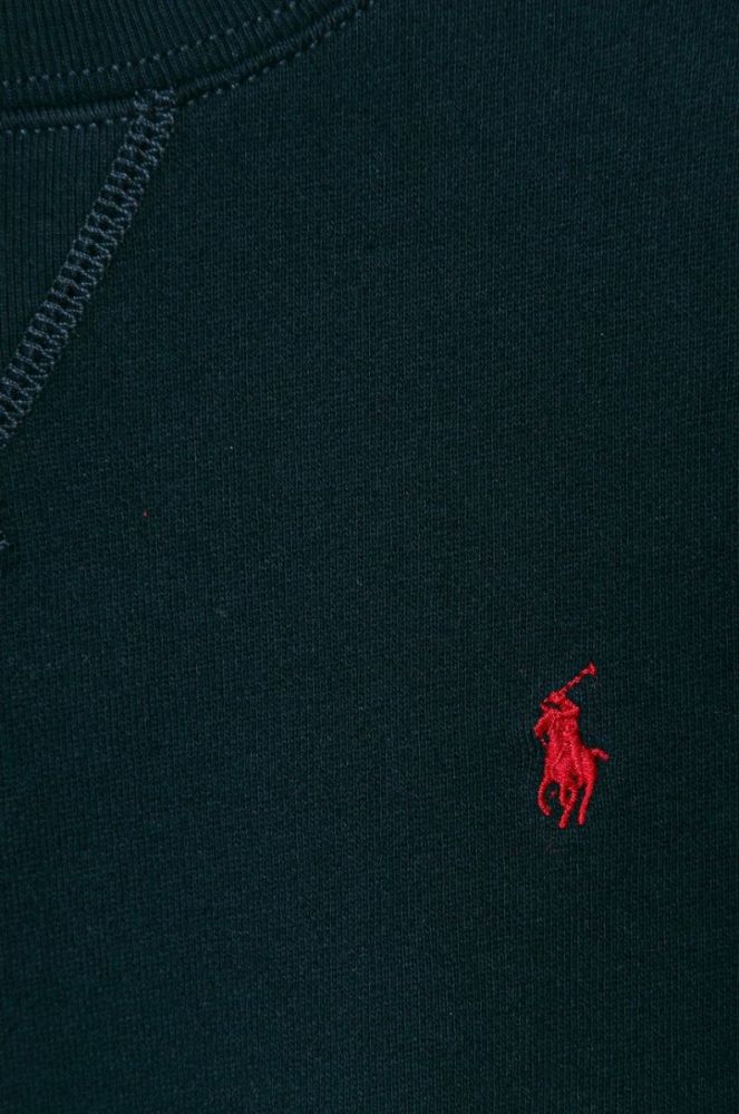 Polo Ralph Lauren - Дитяча кофта 134-176 cm колір темно-синій (828881) фото 3