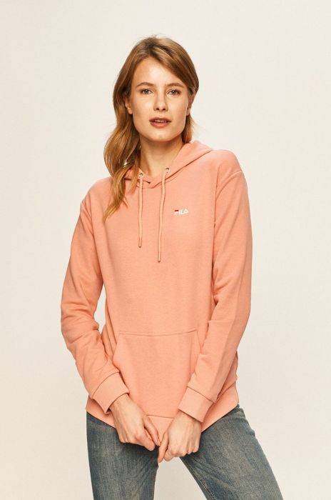 Fila - Кофта колір рожевий (551464)