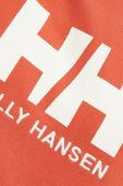 Helly Hansen Кофта 33978-001 колір помаранчевий (3010176)