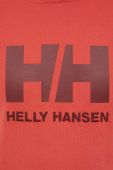 Helly Hansen Кофта 33978-001 колір червоний (3448824)