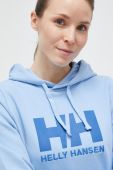 Helly Hansen Кофта 33978-001 колір фіолетовий (3010180)