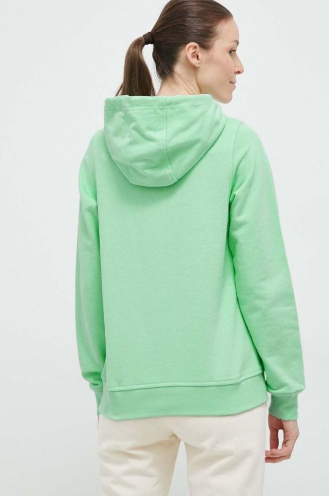 Helly Hansen Кофта 33978-001 колір зелений (3010184) фото 3