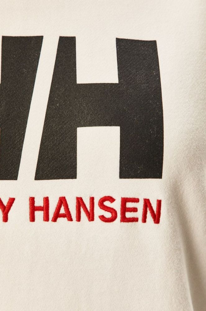 Helly Hansen - Кофта 33978-001 колір білий (599806) фото 5