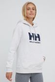 Helly Hansen Кофта 33978-001 колір сірий (2291499)