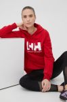 Helly Hansen Кофта 33978-001 колір червоний (2291503) Helly Hansen Кофта 33978-001 колір червоний (2291503)