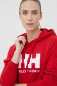 Helly Hansen Кофта 33978-001 колір червоний (2291503)