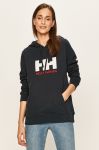 Helly Hansen - Кофта 33978-001 колір темно-синій (599799)