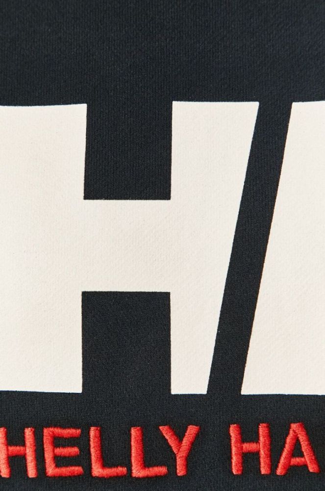 Helly Hansen - Кофта 33978-001 колір темно-синій (599799) фото 5