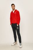EA7 Emporio Armani - Куртка колір червоний