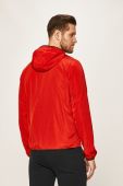 EA7 Emporio Armani - Куртка колір червоний