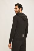 EA7 Emporio Armani - Комплект 8NPV50.PJ05Z колір чорний (477881)