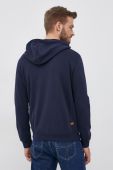 Кофта G-Star Raw чоловіча гладка колір барвистий