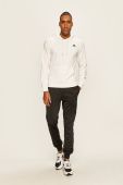 Kappa - Кофта колір білий (538846)