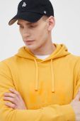 Helly Hansen Кофта 33977-597 колір жовтий (3016537)
