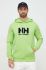 Helly Hansen Кофта 33977-597 колір зелений (3016539)