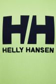 Helly Hansen Кофта 33977-597 колір зелений (3016539)
