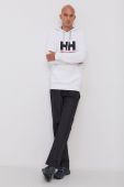 Helly Hansen - Кофта 33977-597 колір білий (1672130)