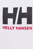 Helly Hansen - Кофта 33977-597 колір білий (1672130)