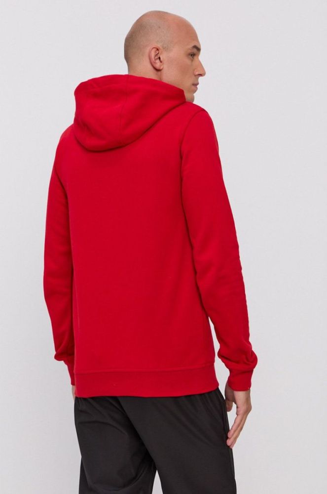 Helly Hansen - Кофта 33977-597 колір червоний (1672134) фото 3