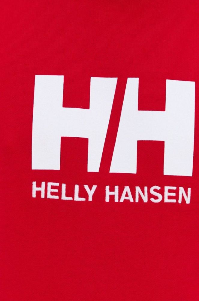 Helly Hansen - Кофта 33977-597 колір червоний (1672134) фото 5
