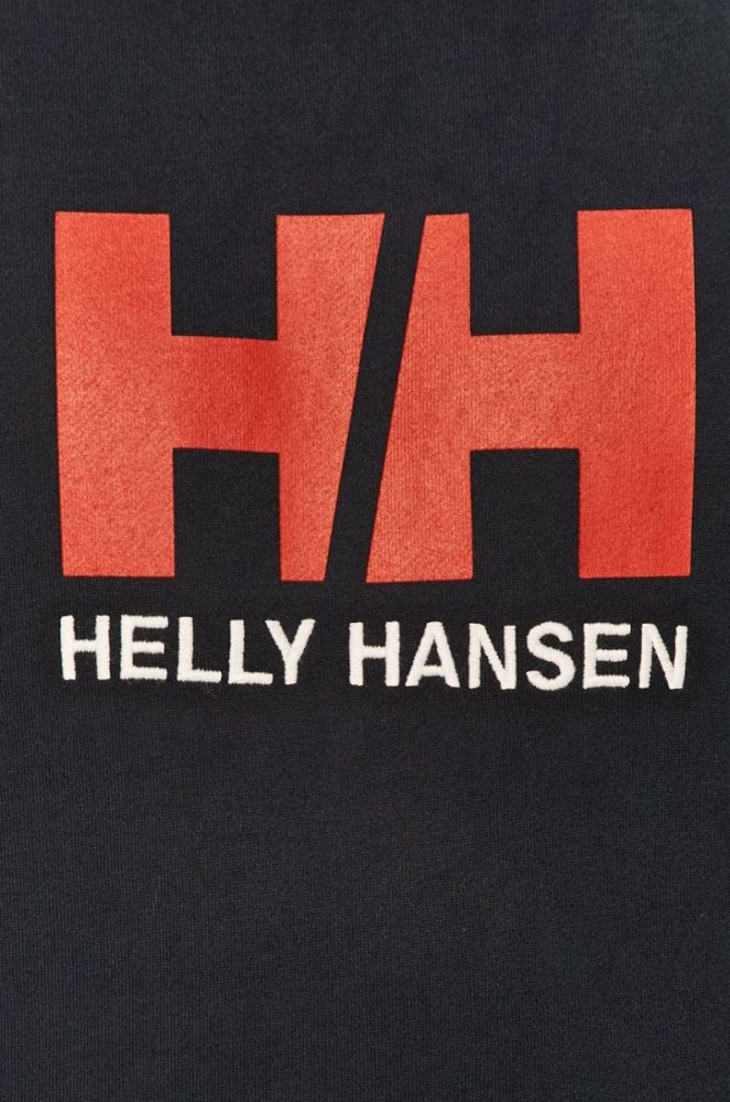 Helly Hansen Кофта 33977-597 колір темно-синій (591740) фото 6