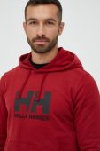 Helly Hansen Кофта 33977-597 колір бордо (2652903)