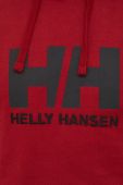 Helly Hansen Кофта 33977-597 колір бордо (2652903)