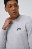 Helly Hansen Кофта колір сірий (2210391)