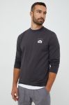 Helly Hansen Кофта колір сірий (2652907) Helly Hansen Кофта колір сірий (2652907)