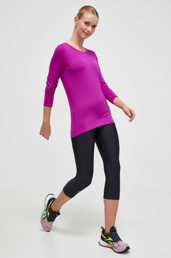 Under Armour колір рожевий фото 2
