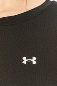 Under Armour - Лонгслів 1328966 1328966-667 колір чорний