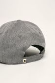Roxy - Кепка колір сірий (492097)