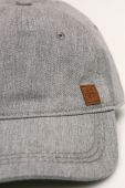 Roxy - Кепка колір сірий (492097)