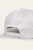 Emporio Armani - Кепка колір білий
