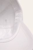 Emporio Armani - Кепка колір білий