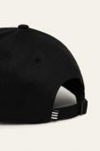 adidas Performance - Кепка FK0891 колір чорний
